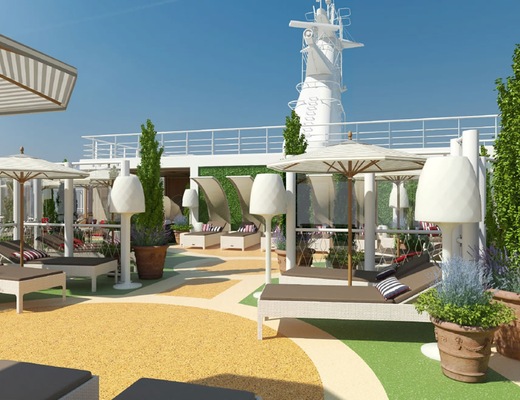 Image Costa Venezia 32