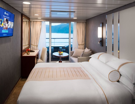 Image Azamara Quest Desire 4