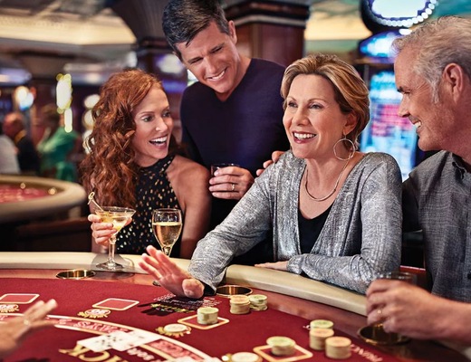 Casino Sky Princess