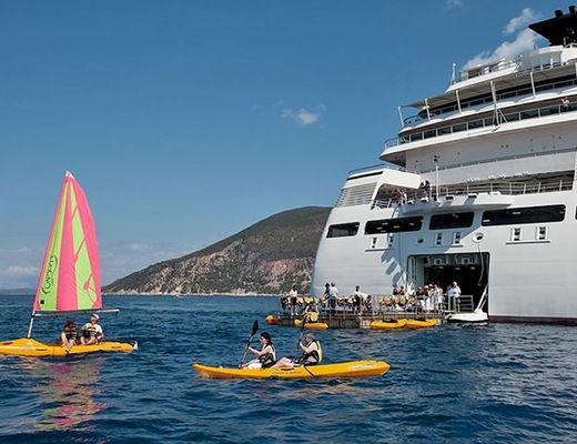 Image Seabourn Quest 6