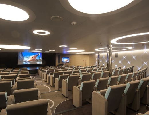 Salle de conférence