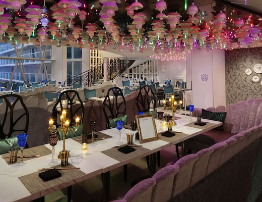 Restaurant Royal