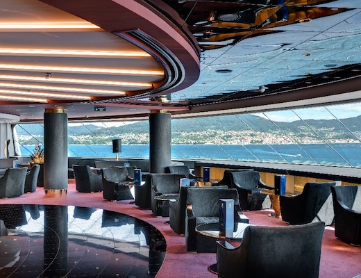 Yacht Club