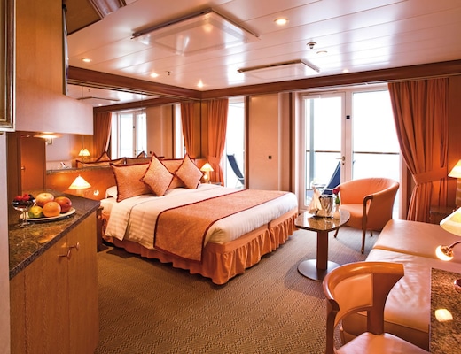 Image Costa Mediterranea 13