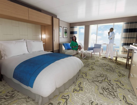 Image Ovation of the Seas 10