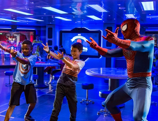 Image Disney Wonder 10