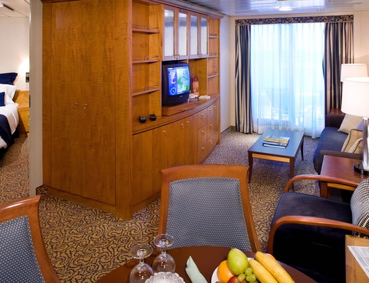Image Radiance of the Seas 17