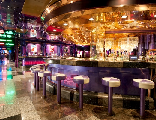 Bar du Casino