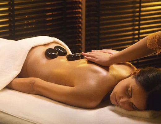 Aurea SPA MSC Grandiosa