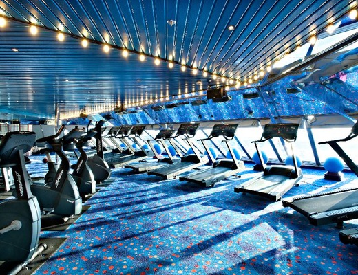Image Carnival Glory 9