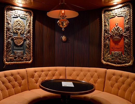 Croisières Traditionnelles Jules Verne