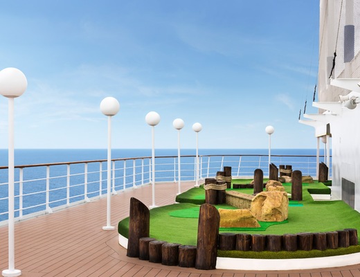 Image MSC Armonia 13