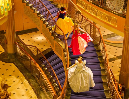 Image Disney Dream 26