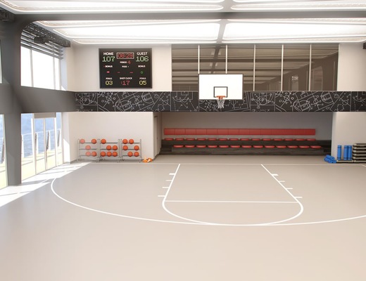 Zone pour enfants