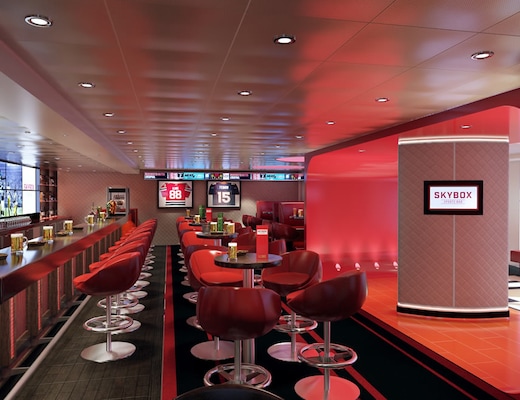 Image Carnival Vista 45