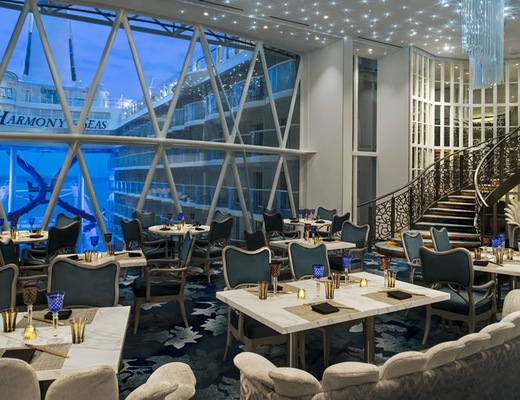 Image Harmony of the Seas 47