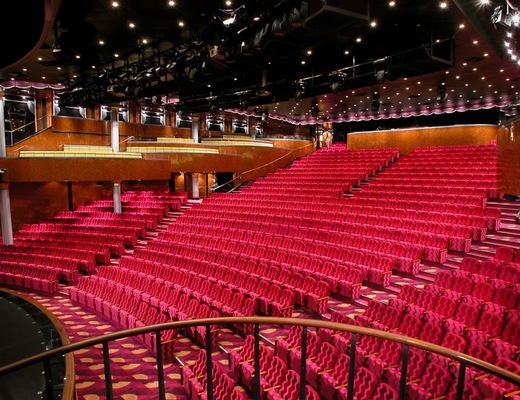 Théâtre