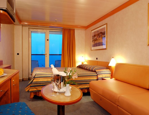 Image Costa Mediterranea 14