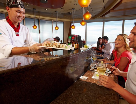 Image Oasis of the Seas 15