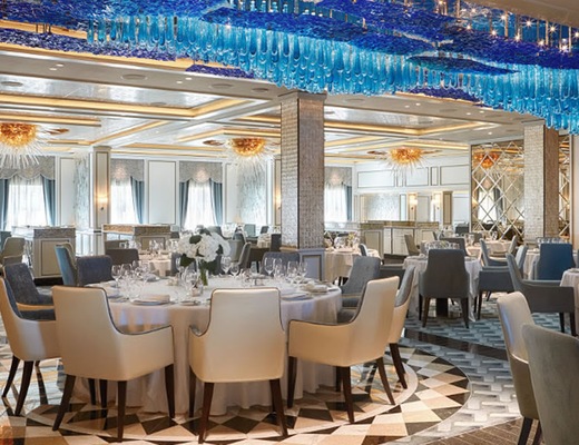 Image Seven Seas Explorer 16
