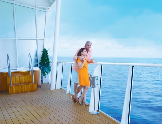 Image Harmony of the Seas 29
