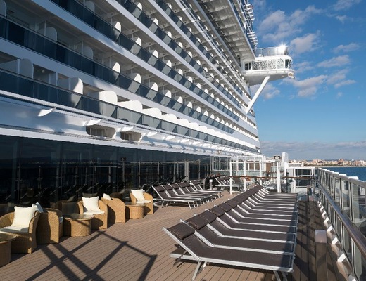 Image MSC Seaside 45