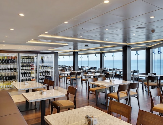 Image MSC Meraviglia 54