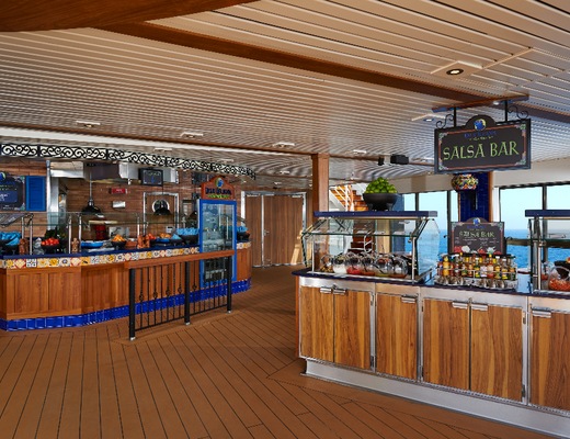 Cantine Blue Iguana