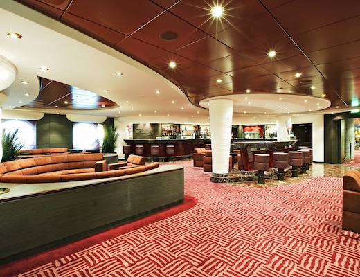 Image MSC Splendida 10