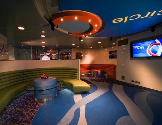 Circle C