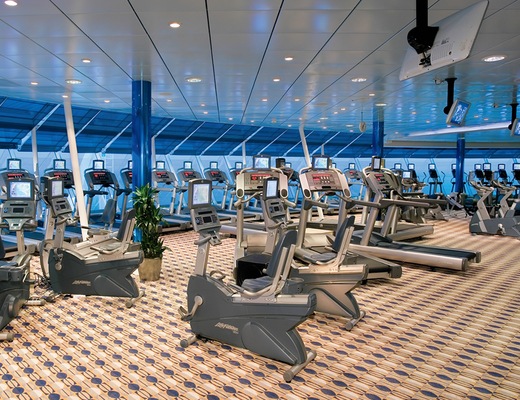 Image Freedom of the Seas 14