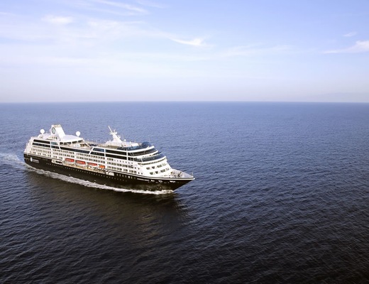 Navire Azamara