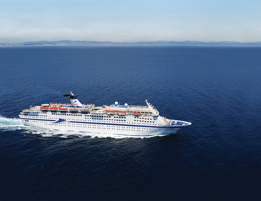 Navire Cruise and Maritime