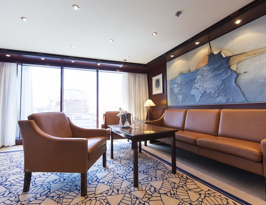 Salon Jules Verne