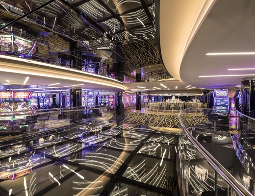 Image MSC Bellissima 40