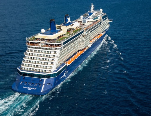 Image Celebrity Equinox 35