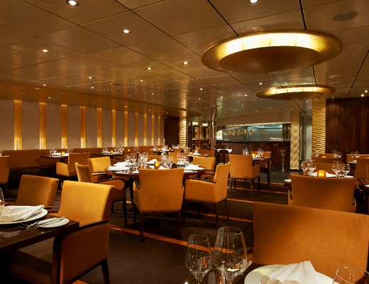 Steakhouse Fahrenheit