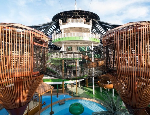 Image MSC Seaview 40