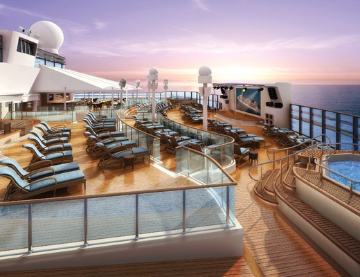Image Norwegian Bliss 69
