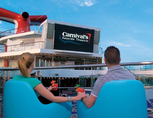 Image Carnival Freedom 33