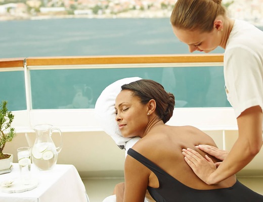 Spa Sebourn
