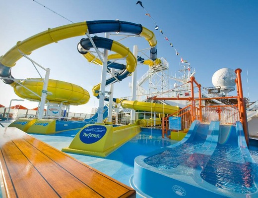 Image Carnival Dream 21