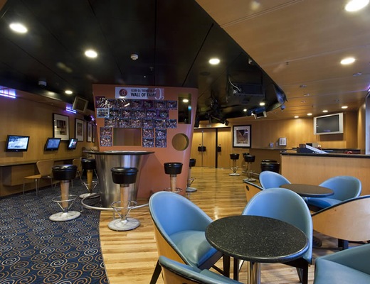 Club O2 - Espace pour les adolescents