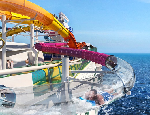 Image Navigator of the Seas 26