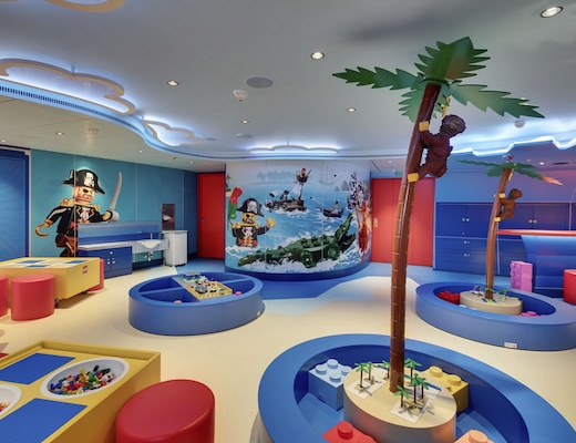 Image MSC Seaside 16