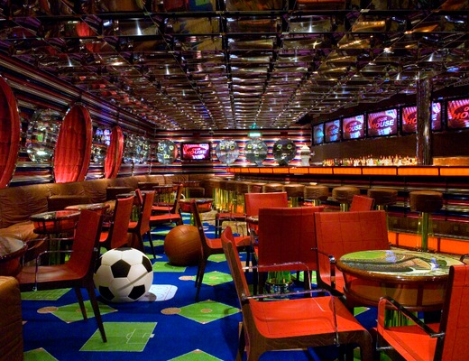 Sport Bar