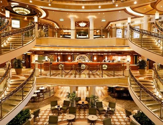 Image Emerald Princess 9