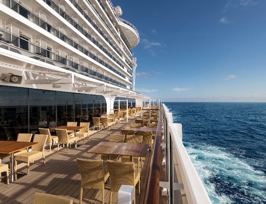 Image MSC Seaside 81