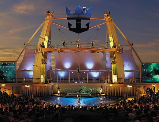 Image Harmony of the Seas 42