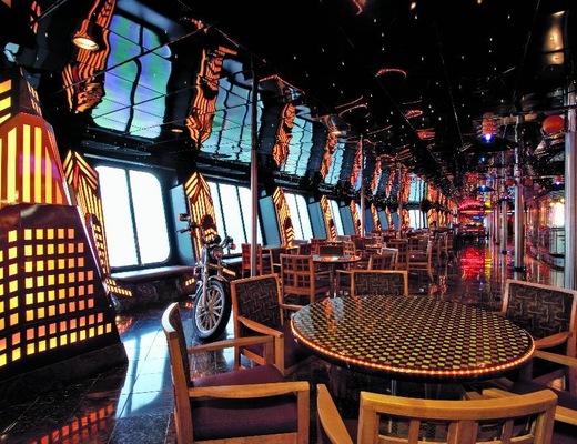 Image Carnival Ecstasy 26